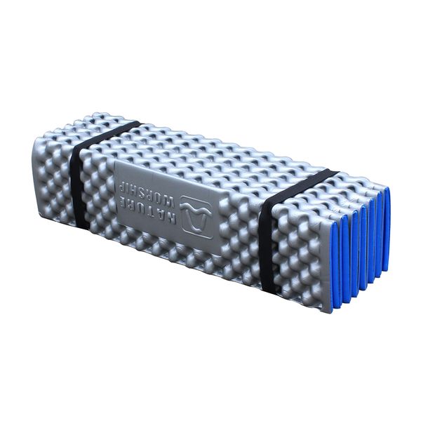 outdoor portable aluminum film egg slot hiking camping picnic mat sleeping tent mattress foam dampproof moistureproof pad
outdoor portable aluminum film egg slot hiking camping picnic mat sleeping tent mattress foam dampproof moistureproof pad