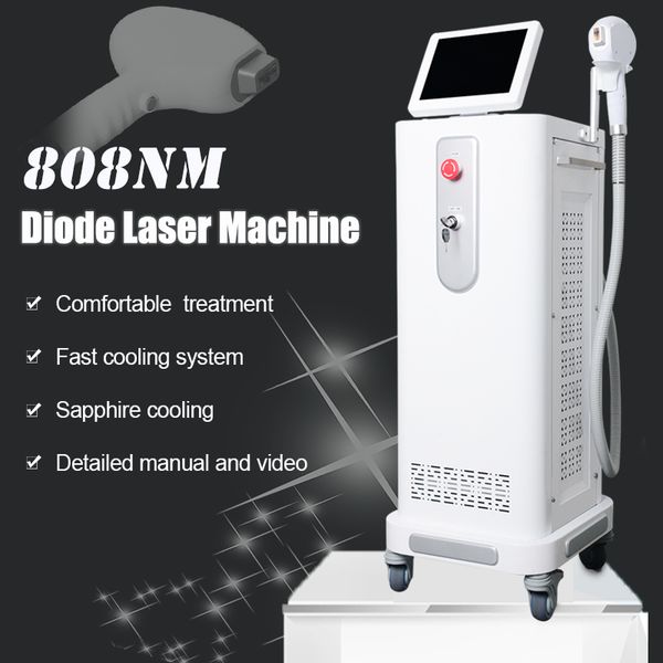 2019 dhgate selected vertical 808nm diode laser clinic and spa use permanent laser hair removal 808 laser machine, Black
2019 dhgate selected vertical 808nm diode laser clinic and spa use permanent laser hair removal 808 laser machine, Black