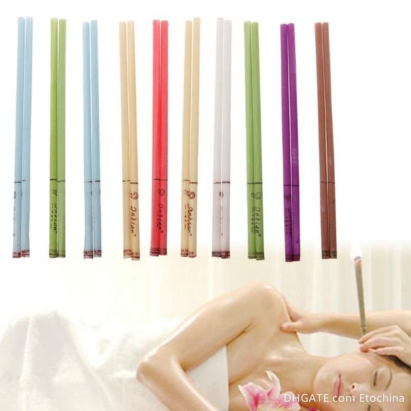 ear candling thermo-auricular therapy straight style ear wax cleaner natural coning beewax indian theraphy ear candle
ear candling thermo-auricular therapy straight style ear wax cleaner natural coning beewax indian theraphy ear candle