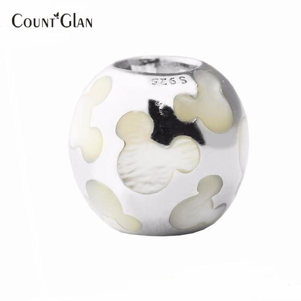 fits pandora bracelets micky mother of pearl icon silver beads 100% 925 sterling silver charms diy women jewelry wholesale, Bronze;silver
fits pandora bracelets micky mother of pearl icon silver beads 100% 925 sterling silver charms diy women jewelry wholesale, Bronze;silver