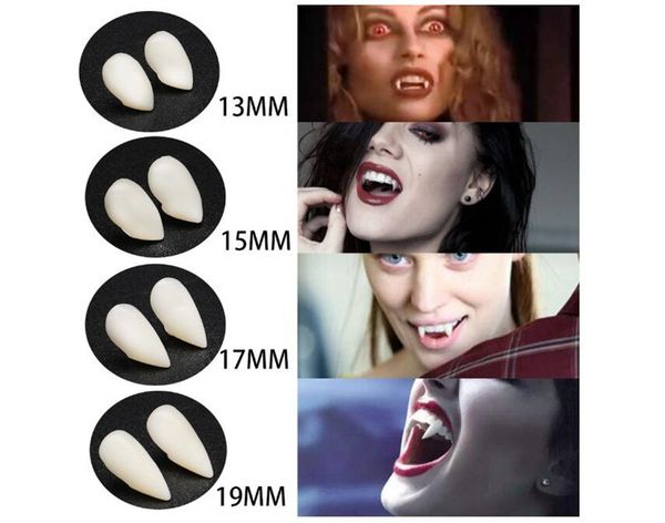 little tiger tooth halloween vampire dentures zombie dentures fangs small tiger teeth braces cosplay makeup props
little tiger tooth halloween vampire dentures zombie dentures fangs small tiger teeth braces cosplay makeup props