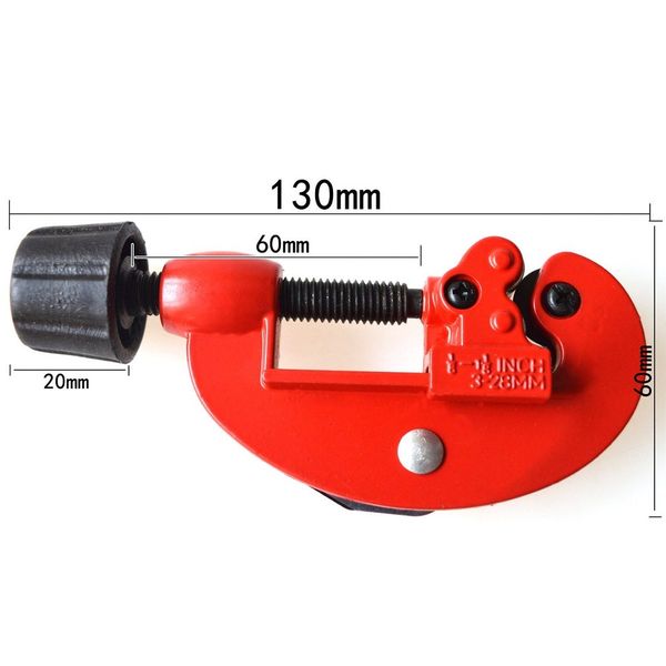 3-28mm medium tube cutter for copper aluminum alloy stainless steel shear hobbing circular blades hand tools other event party supplies
3-28mm medium tube cutter for copper aluminum alloy stainless steel shear hobbing circular blades hand tools other event party supplies