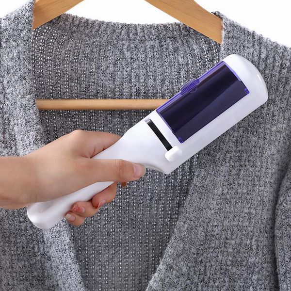 pet clothes coat sticky remove lint roller hair dust brush cleaner for clothing furniture bedding 
pet clothes coat sticky remove lint roller hair dust brush cleaner for clothing furniture bedding