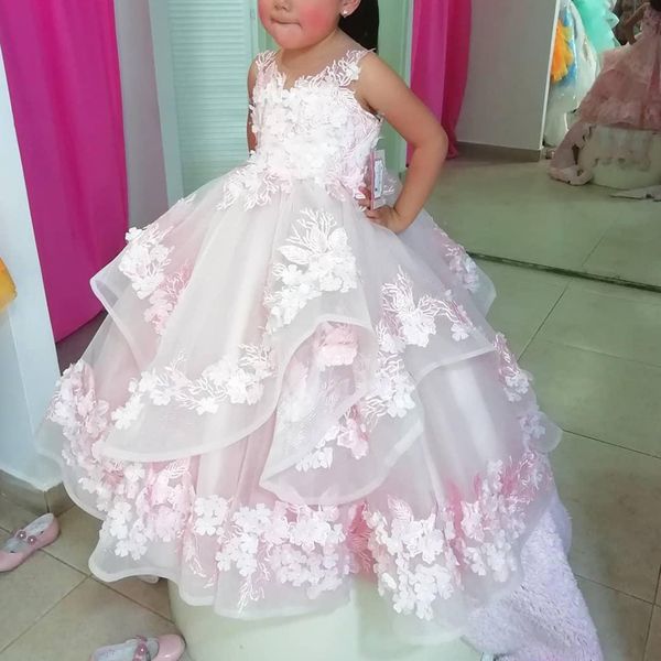 pink lace appliques flower girls dresses button back ruffles tiered skirt kids holy communion dress puffy infant pageant dress, Red;yellow
pink lace appliques flower girls dresses button back ruffles tiered skirt kids holy communion dress puffy infant pageant dress, Red;yellow