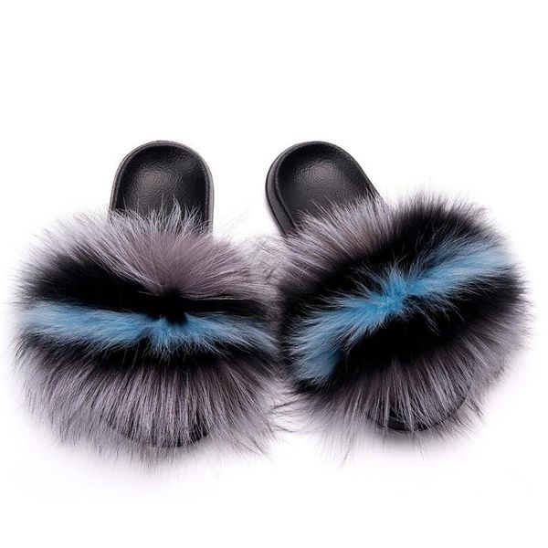 тапочки 2020 женская обувь fur real слайды крытая плоская повседневная обувь шерсть енот сандалия мода пушистые тапочки, Black
тапочки 2020 женская обувь fur real слайды крытая плоская повседневная обувь шерсть енот сандалия мода пушистые тапочки, Black