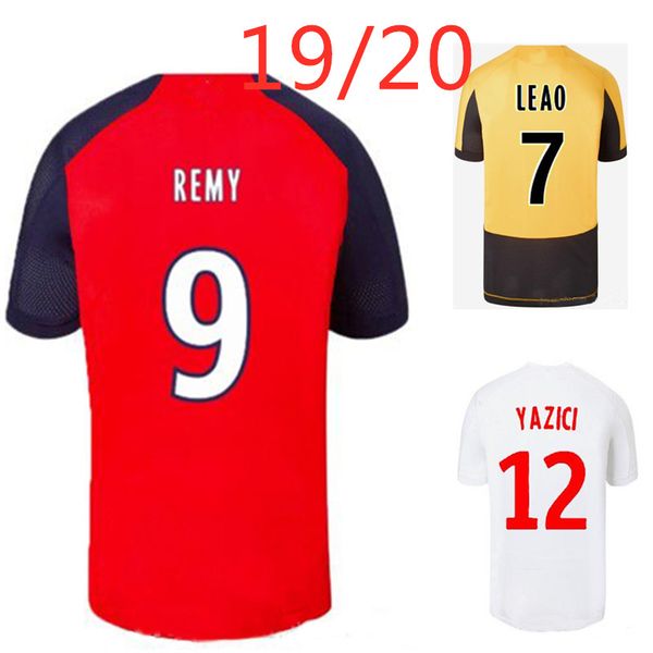 yazici lille remy bamba j.ikolille leao bamba j.ikone soccer jersey 2019 2020 home away thai quality a+++ football shirt, Black;yellow
yazici lille remy bamba j.ikolille leao bamba j.ikone soccer jersey 2019 2020 home away thai quality a+++ football shirt, Black;yellow