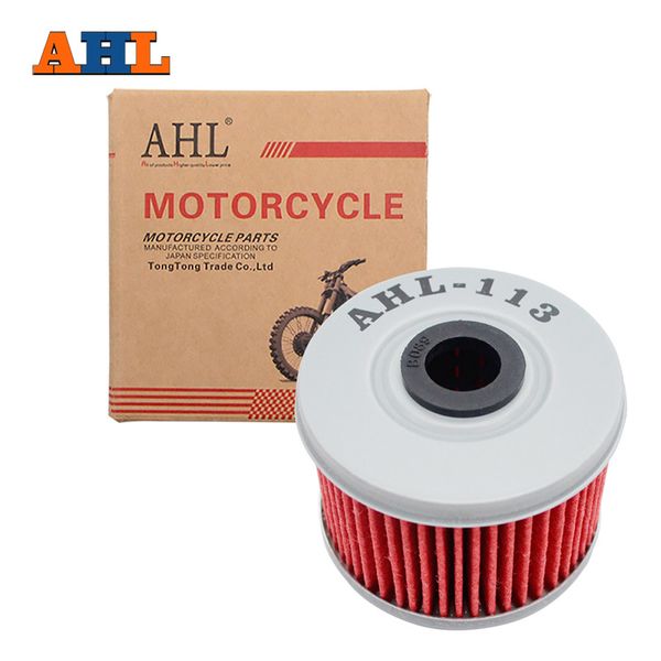 ahl high performance powersports cartridge oil filter for atc 250sx 1985 1986 1987
ahl high performance powersports cartridge oil filter for atc 250sx 1985 1986 1987