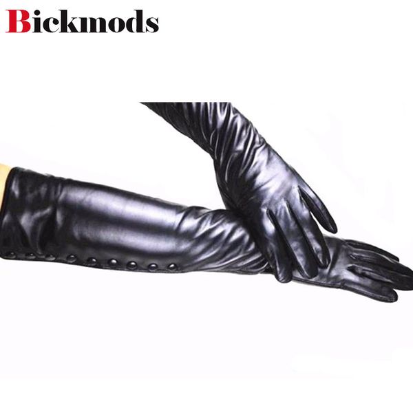 new fashion zipper button long leather gloves sheepskin gloves female autumn and winter warm thin cashmere lining ing, Blue;gray
new fashion zipper button long leather gloves sheepskin gloves female autumn and winter warm thin cashmere lining ing, Blue;gray