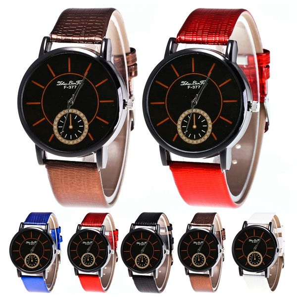 zhoulianfa lover fashion quartz analog pu strap jewelry gift watch men women student wristwatch, Slivery;brown
zhoulianfa lover fashion quartz analog pu strap jewelry gift watch men women student wristwatch, Slivery;brown