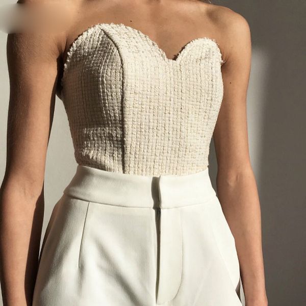 crop new fashion strapsky women sleep in summer clothes summer women 2019 drop shipping good quality, White
crop new fashion strapsky women sleep in summer clothes summer women 2019 drop shipping good quality, White