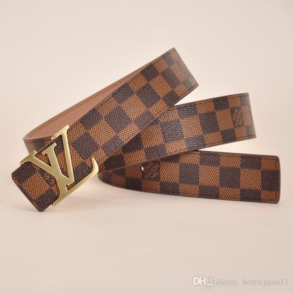 fashion accessories> belts & accessories> belts> product detail with box 2020 luxury belt buckle genuine leather luxury cowhide bel, Black;brown
fashion accessories> belts & accessories> belts> product detail with box 2020 luxury belt buckle genuine leather luxury cowhide bel, Black;brown