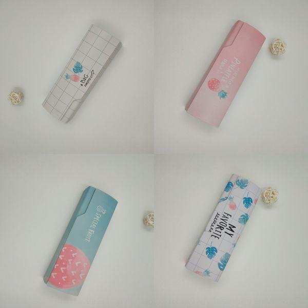 creative simple small pineapple optical myopia frame handmade box glasses case glasses case eye box
creative simple small pineapple optical myopia frame handmade box glasses case glasses case eye box