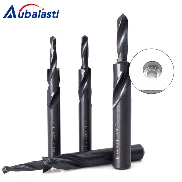 90 180 degree straight shank step drill two-stage straight shank twist drill conutersunk sub-step m3/m4/m5/m6/m8/m10
90 180 degree straight shank step drill two-stage straight shank twist drill conutersunk sub-step m3/m4/m5/m6/m8/m10