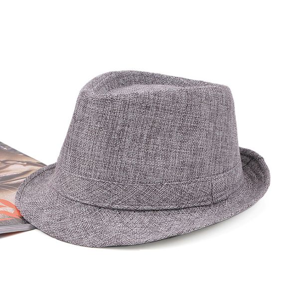 fedora trilby gangster cap summer beach straw sun panama women men floppy jazz caps sunhat vintage chapeu de praia, Blue;gray
fedora trilby gangster cap summer beach straw sun panama women men floppy jazz caps sunhat vintage chapeu de praia, Blue;gray