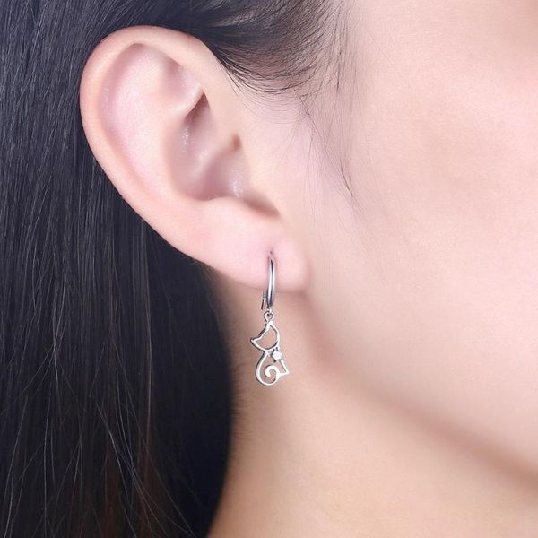 dangle & chandelier yo pure 925 sterling silver earrings animals cute cat drop hollowed-out zircon fashion jewelry for women wholesale
dangle & chandelier yo pure 925 sterling silver earrings animals cute cat drop hollowed-out zircon fashion jewelry for women wholesale