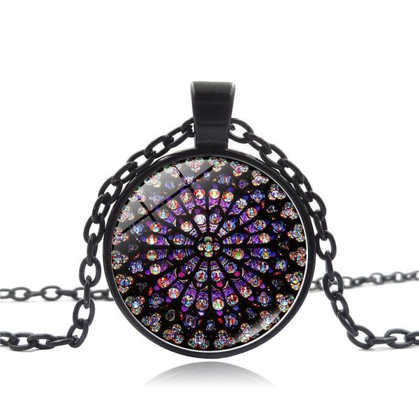 notre dame de paris fresco art pendant antique notre dame jewelry mandala necklaces,christian jewelry gift,gothic pattern 2019, Silver
notre dame de paris fresco art pendant antique notre dame jewelry mandala necklaces,christian jewelry gift,gothic pattern 2019, Silver