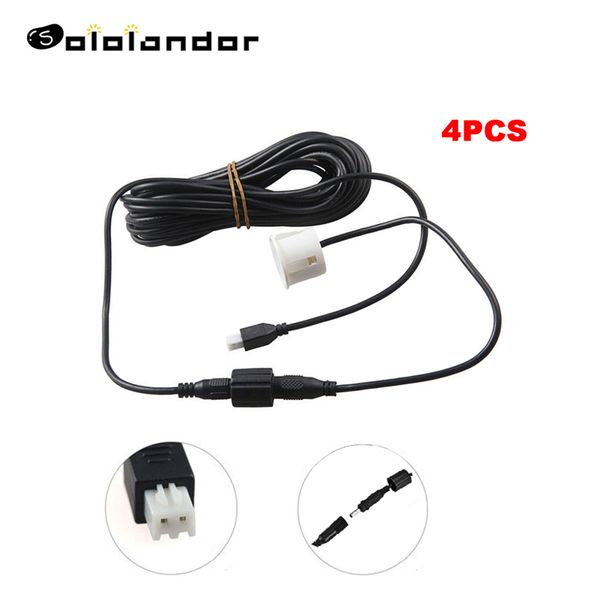 4pcs 19mm 20mm 21mm car parking sensor kit parking sensor waterproof car reverse radar sound alert indicator probe system
4pcs 19mm 20mm 21mm car parking sensor kit parking sensor waterproof car reverse radar sound alert indicator probe system