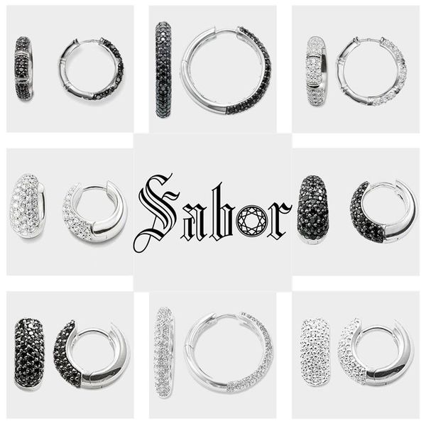 creole black white bamboo water drop hinged hoop earrings,cz fashion jewelry party 925 sterling silver gift for women men, Golden
creole black white bamboo water drop hinged hoop earrings,cz fashion jewelry party 925 sterling silver gift for women men, Golden