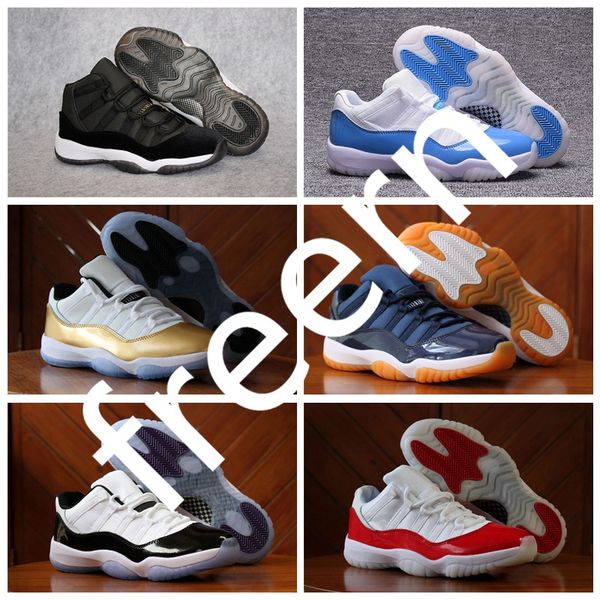 j011la 11 11s cap and gown bred concords outdoor shoes men women 11 space jam 45 low gym red 72-10 sneakers
j011la 11 11s cap and gown bred concords outdoor shoes men women 11 space jam 45 low gym red 72-10 sneakers