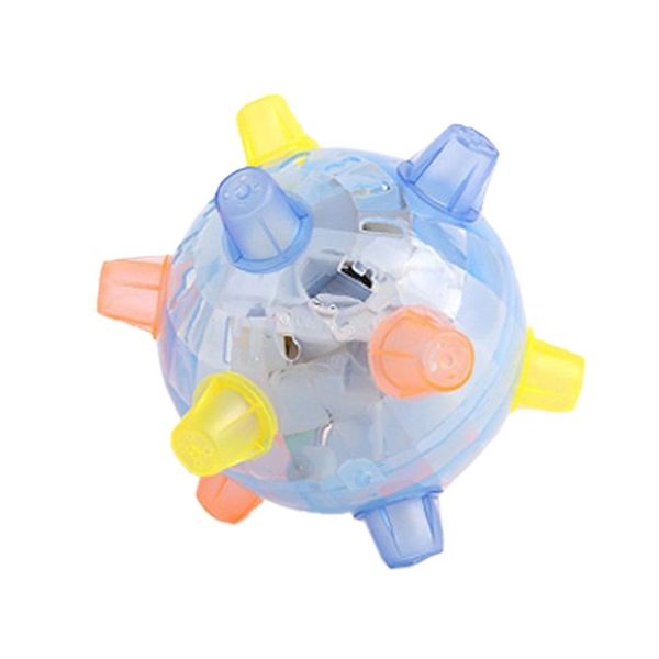 led jumping joggle sound sensitive vibrating powered ball game kids flashing ball toy shaper trinmmer shirts supplies
led jumping joggle sound sensitive vibrating powered ball game kids flashing ball toy shaper trinmmer shirts supplies
