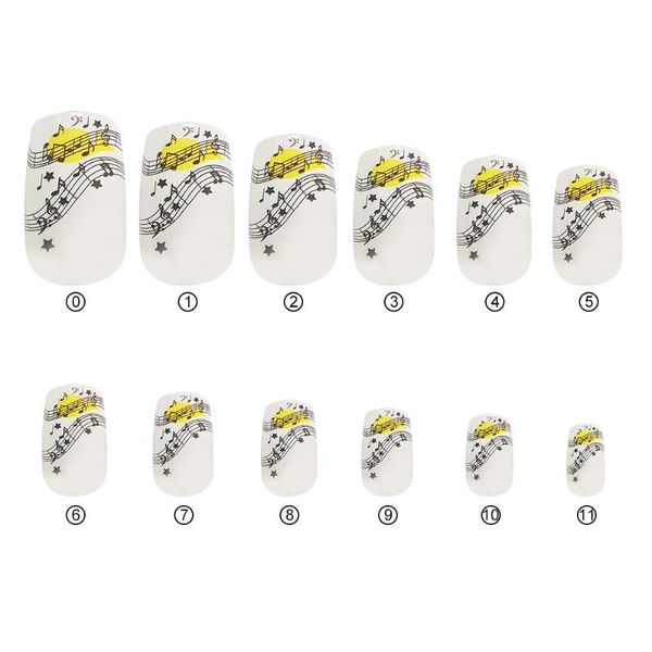 24pcs/box girl fake nails 5 patterns convenient and simple paste directly with jelly glue manicure tools, Red;gold
24pcs/box girl fake nails 5 patterns convenient and simple paste directly with jelly glue manicure tools, Red;gold