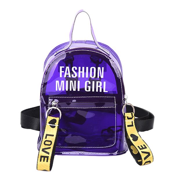 fashion new pvc summer beach women backpack female transparent designer school bag for teenage girl fashion letter bagpack
fashion new pvc summer beach women backpack female transparent designer school bag for teenage girl fashion letter bagpack