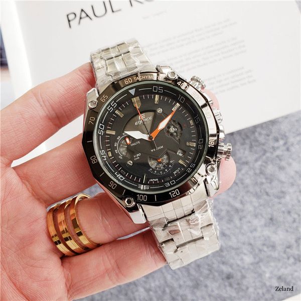 president desinger men watch stainless steel solid clasp 44mm automatic movement mechanical watch calender mens watches wristwatches, Slivery;brown
president desinger men watch stainless steel solid clasp 44mm automatic movement mechanical watch calender mens watches wristwatches, Slivery;brown