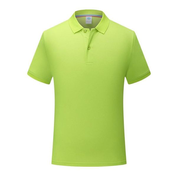 2019 new solid color short-sleeved polo shirt comfortable and breathable men and women green t-shirt sd-7901-195, Black
2019 new solid color short-sleeved polo shirt comfortable and breathable men and women green t-shirt sd-7901-195, Black