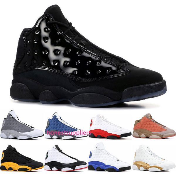 new 13 13s mens basketball shoes designer italy blue melo class of 2003 pure money black cat bred flint sports sneakers size 7-13
new 13 13s mens basketball shoes designer italy blue melo class of 2003 pure money black cat bred flint sports sneakers size 7-13