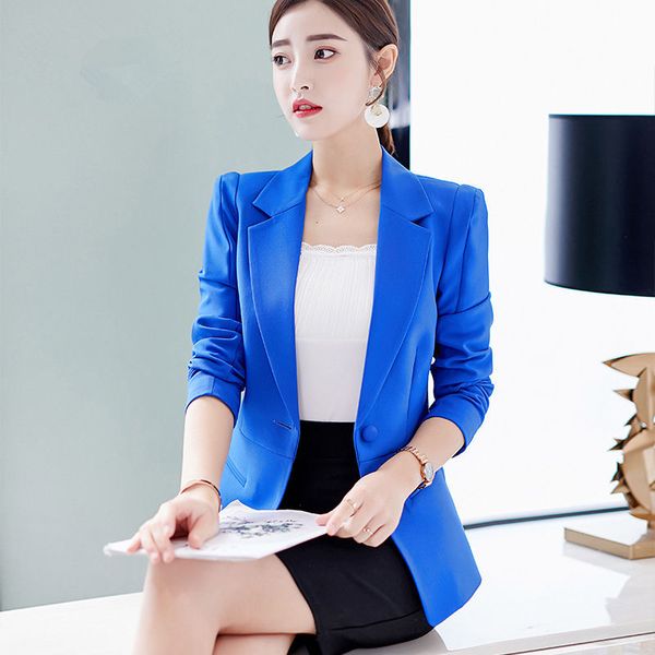 new spring elegant women suits blazer femme work office blazers women jacket long sleeve small suit jacket blaser feminino c6071, White;black
new spring elegant women suits blazer femme work office blazers women jacket long sleeve small suit jacket blaser feminino c6071, White;black