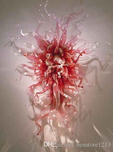 oem mouth blown borosilicate glass wall lighting craft pink wall light kids room decoration wall sconce
oem mouth blown borosilicate glass wall lighting craft pink wall light kids room decoration wall sconce