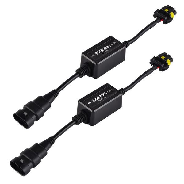 2pcs led headlight decoder h7 h1 h11 h8 h13 h4 9006 9012 9005 9007 led canbus decoder warning canceller error load resister
2pcs led headlight decoder h7 h1 h11 h8 h13 h4 9006 9012 9005 9007 led canbus decoder warning canceller error load resister