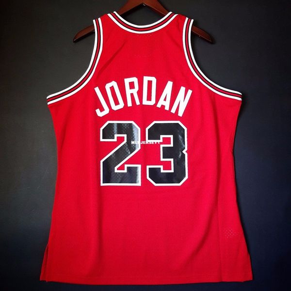 100% stitched #23 michael mitchell & ness 1985-86 wholesale jersey mens vest size xs-6xl stitched basketball jerseys ncaa, Black;blue
100% stitched #23 michael mitchell & ness 1985-86 wholesale jersey mens vest size xs-6xl stitched basketball jerseys ncaa, Black;blue