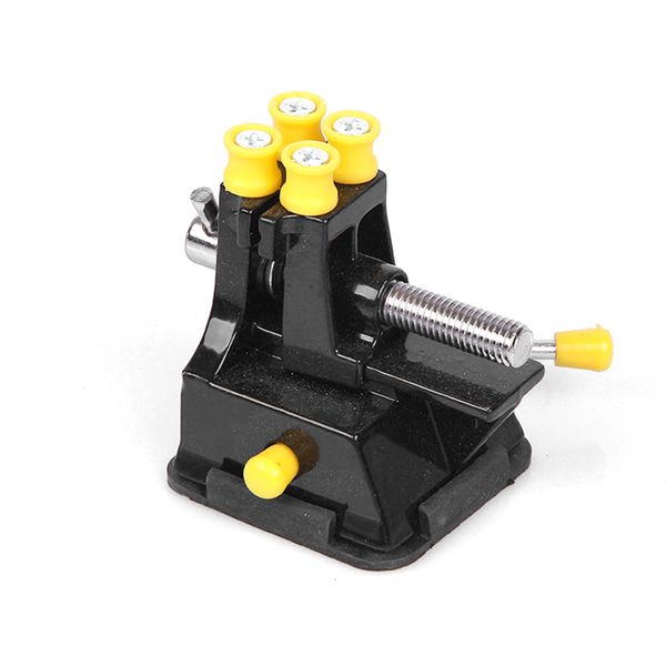 diy mini jewelry craft mould fixed repair woodworking hand tool vice suction grip vise
diy mini jewelry craft mould fixed repair woodworking hand tool vice suction grip vise