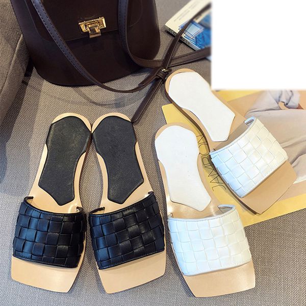 summer new women slippers 2020 causal flat beach slides shoes open toe flip flops females outdoor elegant ladies sandals, Black
summer new women slippers 2020 causal flat beach slides shoes open toe flip flops females outdoor elegant ladies sandals, Black