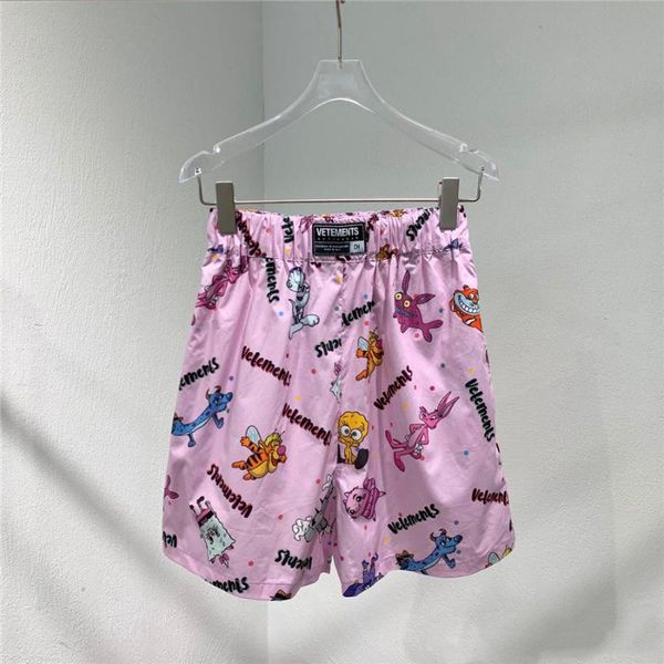 vetements cartoon shorts men women summer vetements shorts cartoon colorful text printing vtm pink breechcloth, White;black
vetements cartoon shorts men women summer vetements shorts cartoon colorful text printing vtm pink breechcloth, White;black