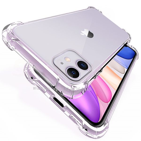 luxury shockproof silicone phone cases for iphone14promax 14pro 14plus 14 13promax 13pro 13 11 pro x xr xsmax 7 8 plus case covers transpare
luxury shockproof silicone phone cases for iphone14promax 14pro 14plus 14 13promax 13pro 13 11 pro x xr xsmax 7 8 plus case covers transpare