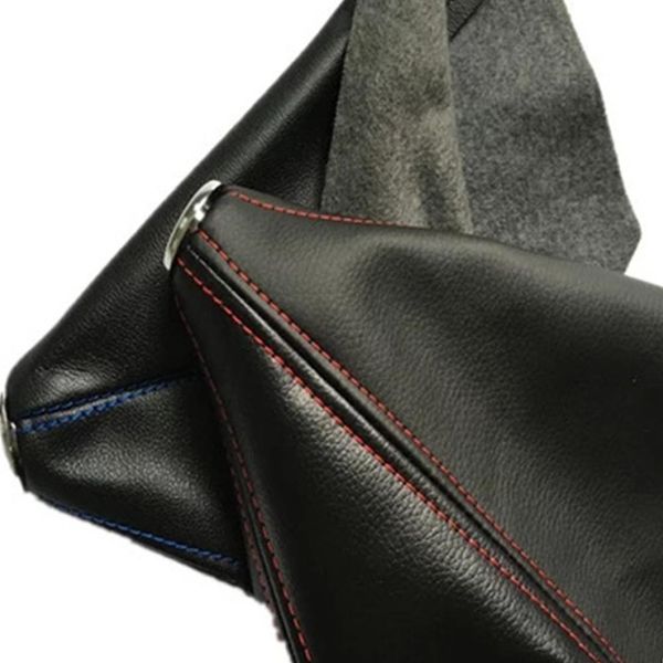 manual & automatic gear shift knob pu leather dustproof boot universal application automobile accessories dust cover
manual & automatic gear shift knob pu leather dustproof boot universal application automobile accessories dust cover