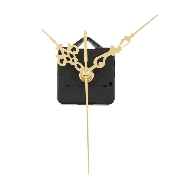 other clocks & accessories 2021 luxury charming quartz clock movements repair making diy watch tools set with gold hands quiet silence
other clocks & accessories 2021 luxury charming quartz clock movements repair making diy watch tools set with gold hands quiet silence