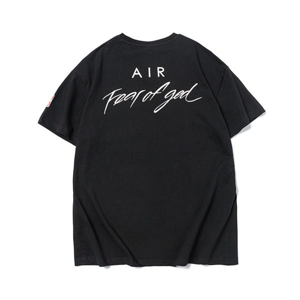 clothes fog fear shirt graffiti god designer collaboration tshirt tshirt fashion men women casual of t cotton tee brand summer 2020 spr kvlr, Black
clothes fog fear shirt graffiti god designer collaboration tshirt tshirt fashion men women casual of t cotton tee brand summer 2020 spr kvlr, Black