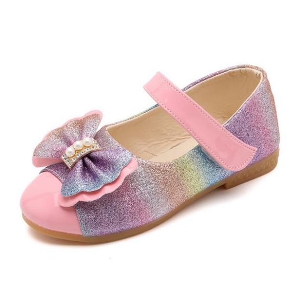 girl leather shoes princess soft bow-knot bow with rhinestone sweet girlish children mary janes kids flats multi-colored, Black;grey
girl leather shoes princess soft bow-knot bow with rhinestone sweet girlish children mary janes kids flats multi-colored, Black;grey