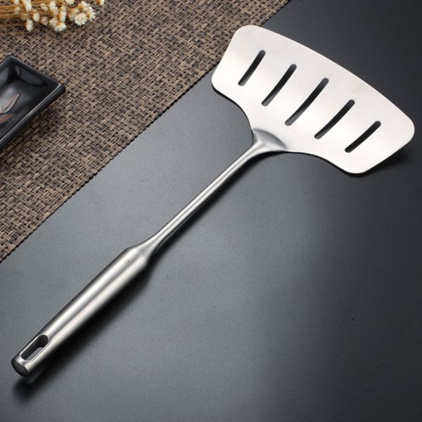 5 pcs/set kitchen cooking tools 304 stainless steel cooking utensils with long handle spatula soup ladle kitchenware other kitchen dining
5 pcs/set kitchen cooking tools 304 stainless steel cooking utensils with long handle spatula soup ladle kitchenware other kitchen dining