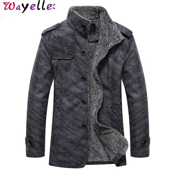 men's leather jacket 2019 autumn and winter new fashion men motorcycle jackets men windproof waterproof jacket coat, Black
men's leather jacket 2019 autumn and winter new fashion men motorcycle jackets men windproof waterproof jacket coat, Black