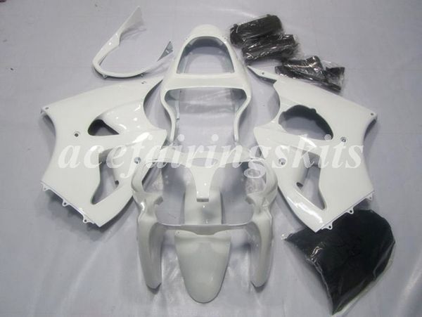 4gifts new abs motorcycle full fairings kit fit for kawasaki ninja zx-6r 2000 2001 2002 00 01 02 636 zx6r bodywork set white
4gifts new abs motorcycle full fairings kit fit for kawasaki ninja zx-6r 2000 2001 2002 00 01 02 636 zx6r bodywork set white