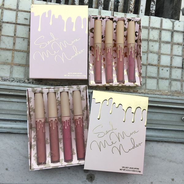 new brand cosmetics send me more nudes matte liquid lipstick vacation collection & matte lip gloss kit 4pcs in stock
new brand cosmetics send me more nudes matte liquid lipstick vacation collection & matte lip gloss kit 4pcs in stock