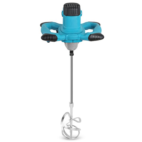 1800w 800rpm handheld electric paint coating cement mixer 6 speeds adjustable electric cement mixer power tools
1800w 800rpm handheld electric paint coating cement mixer 6 speeds adjustable electric cement mixer power tools