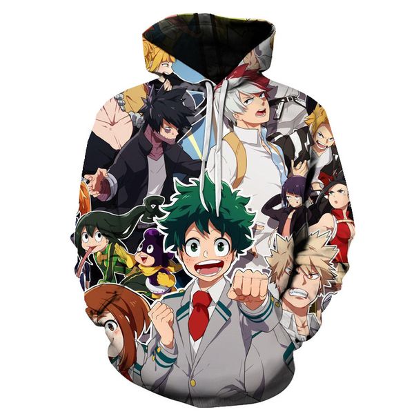 biaolun 3d print my hero academia hoodie men women no hero academia all might cosplay costume sweatshirt school uniform pullover, Black
biaolun 3d print my hero academia hoodie men women no hero academia all might cosplay costume sweatshirt school uniform pullover, Black
