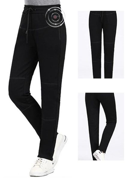 electric usb heating pants intelligent constant temperature heated trousers for cold weather outdoor camping hiking cycling, Black;green
electric usb heating pants intelligent constant temperature heated trousers for cold weather outdoor camping hiking cycling, Black;green