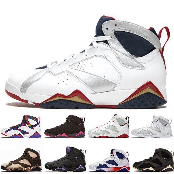 лучшие qulaity mens basketball обувь jumpman 7s olympic патта тинкер alternate gmp французский синий pure деньги кожаные мужские кроссовки с
лучшие qulaity mens basketball обувь jumpman 7s olympic патта тинкер alternate gmp французский синий pure деньги кожаные мужские кроссовки с