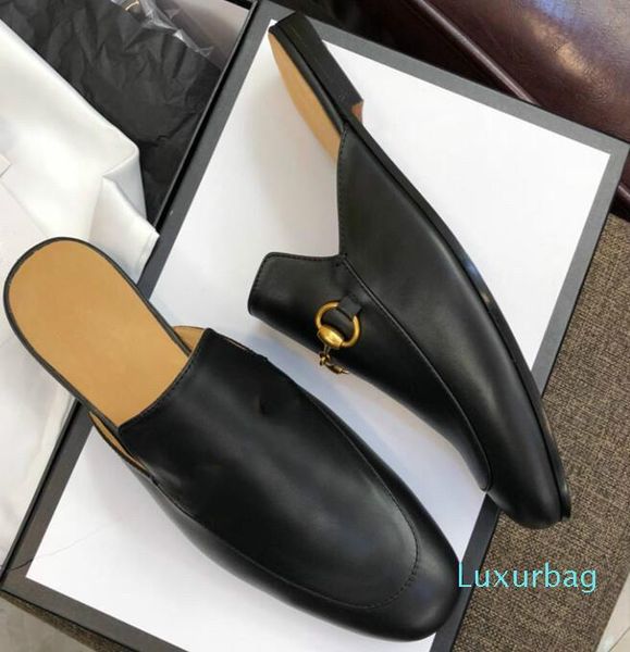 2019 men brand princetown fur slippers mules bee tiger cat flats leather loafers designer men fashion casual shoes, Black
2019 men brand princetown fur slippers mules bee tiger cat flats leather loafers designer men fashion casual shoes, Black